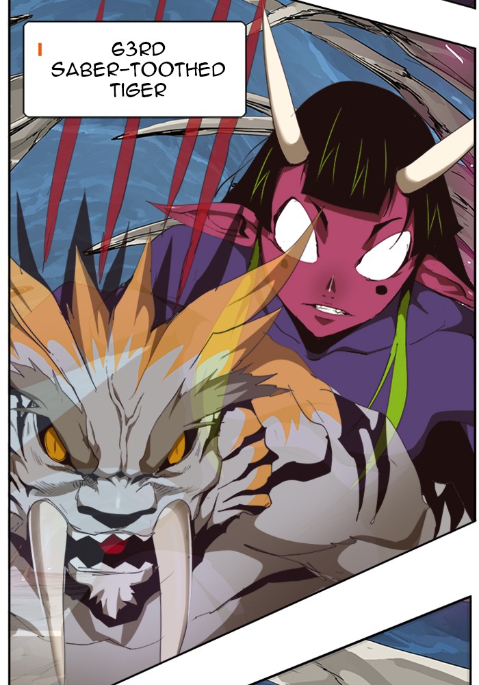 The God of High School Chapter 500 page 64 - Chapter 500: Ep. 500