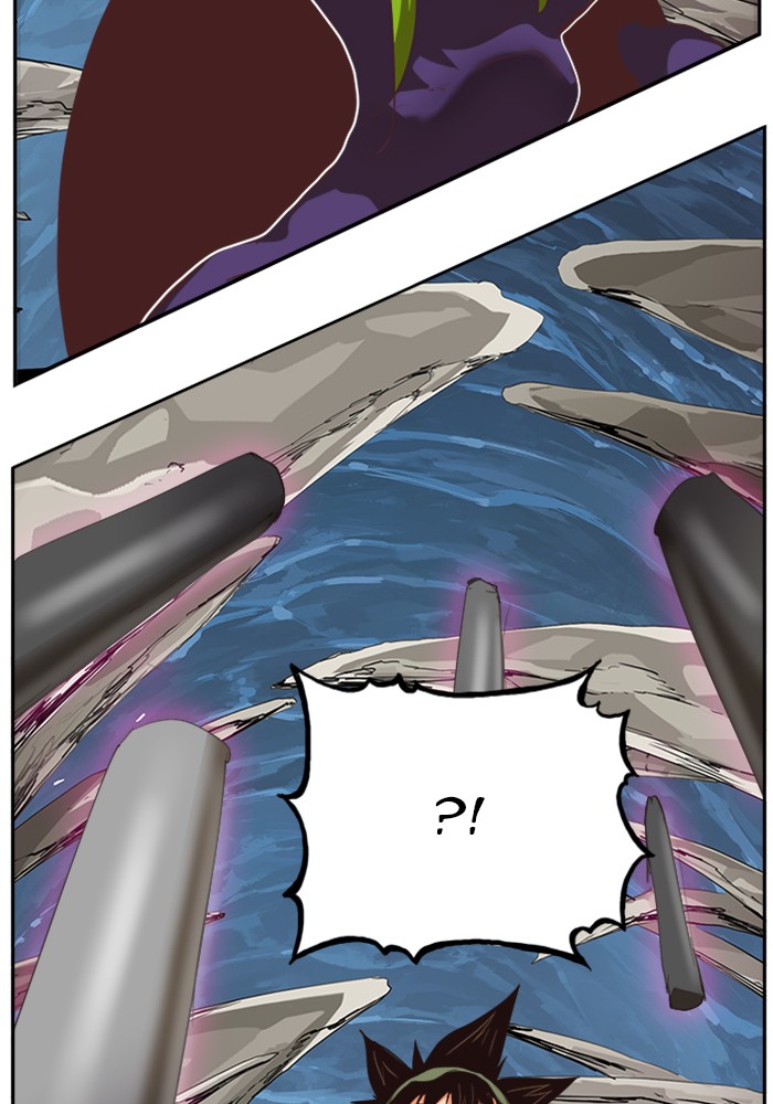 The God of High School Chapter 500 page 66 - Chapter 500: Ep. 500
