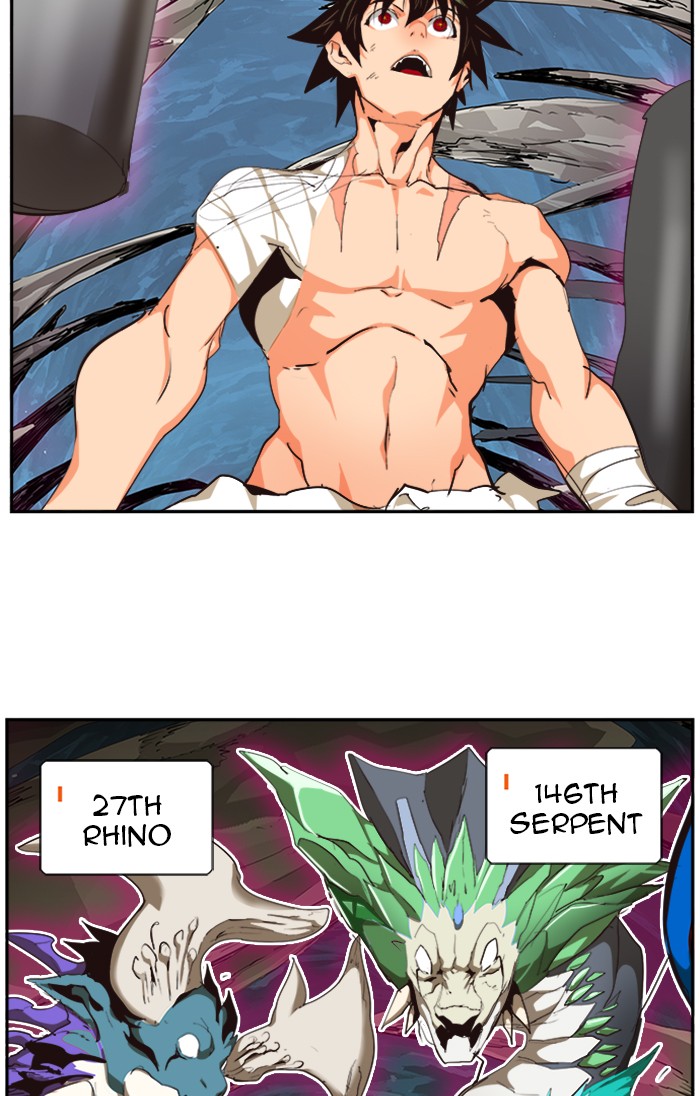 The God of High School Chapter 500 page 67 - Chapter 500: Ep. 500