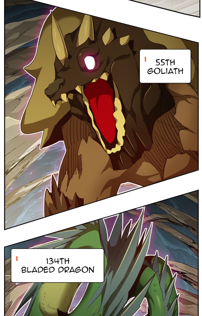 The God of High School Chapter 500 page 69 - Chapter 500: Ep. 500