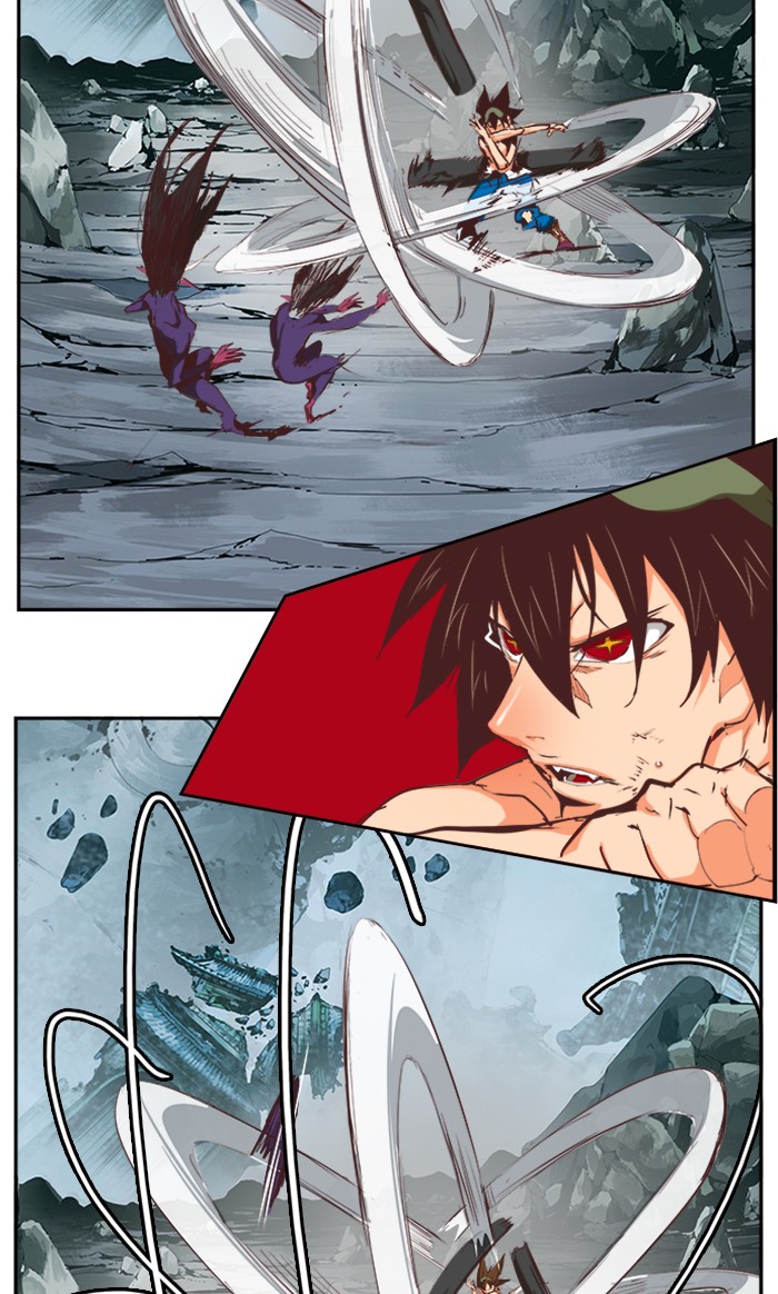 The God of High School Chapter 500 page 7 - Chapter 500: Ep. 500