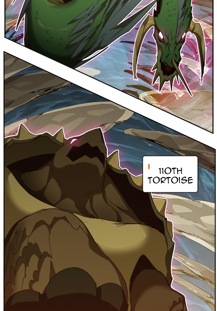 The God of High School Chapter 500 page 70 - Chapter 500: Ep. 500