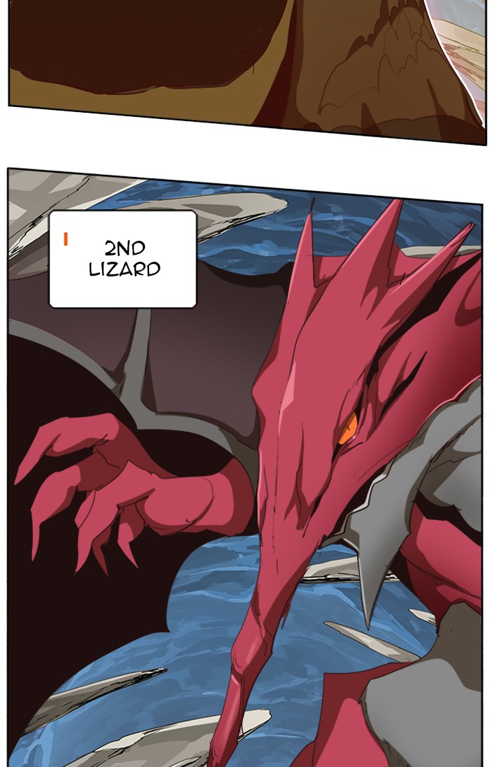 The God of High School Chapter 500 page 71 - Chapter 500: Ep. 500