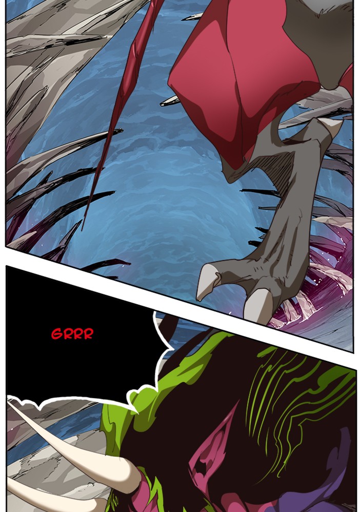 The God of High School Chapter 500 page 72 - Chapter 500: Ep. 500