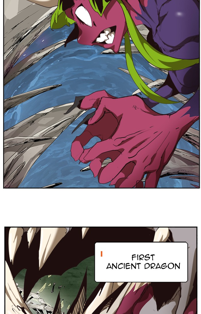 The God of High School Chapter 500 page 73 - Chapter 500: Ep. 500