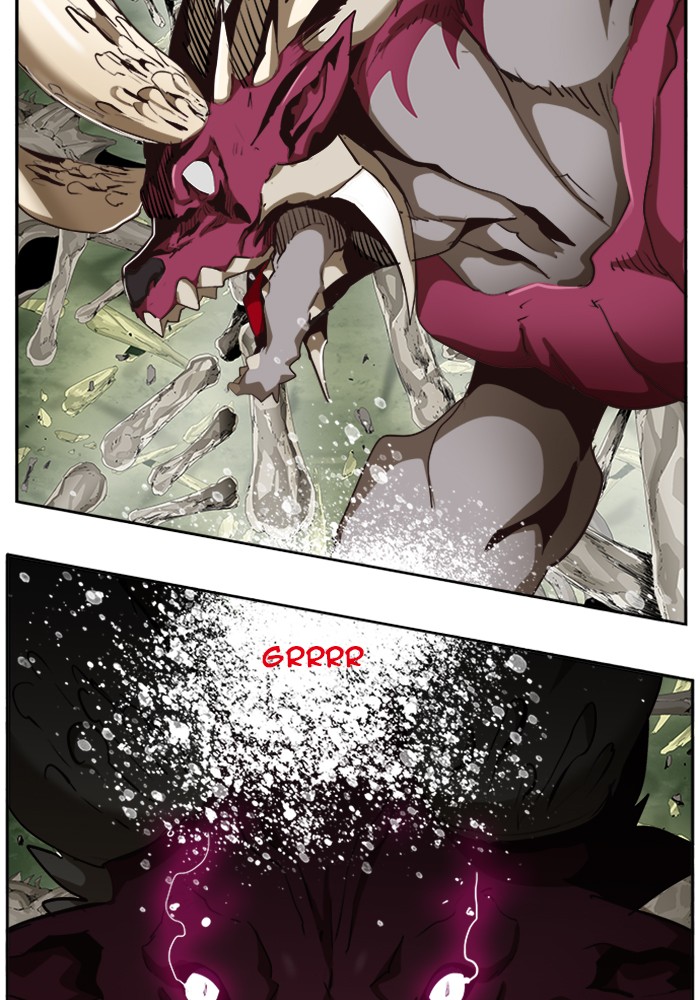 The God of High School Chapter 500 page 74 - Chapter 500: Ep. 500