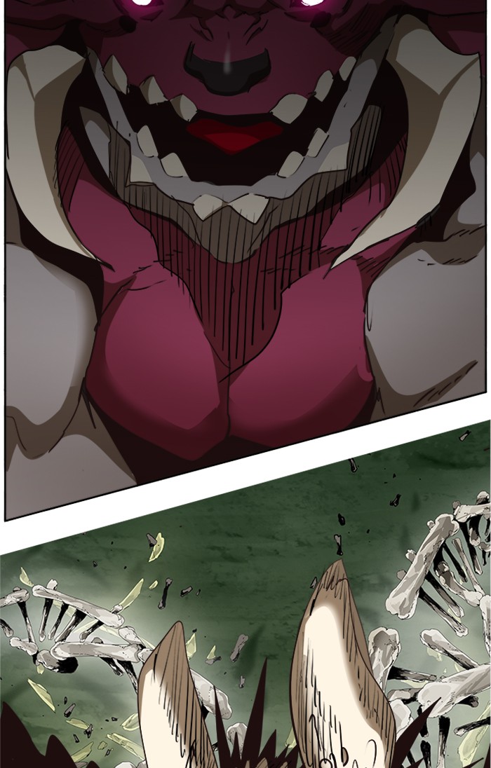 The God of High School Chapter 500 page 75 - Chapter 500: Ep. 500