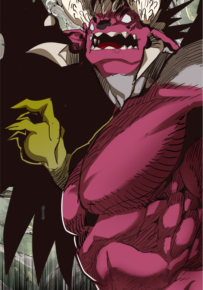 The God of High School Chapter 500 page 76 - Chapter 500: Ep. 500