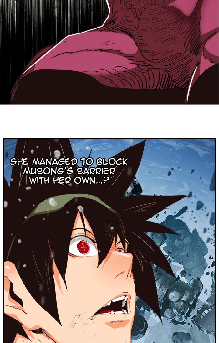 The God of High School Chapter 500 page 77 - Chapter 500: Ep. 500