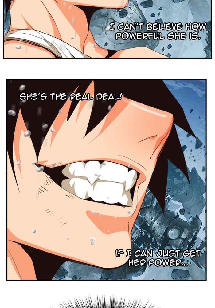 The God of High School Chapter 500 page 78 - Chapter 500: Ep. 500