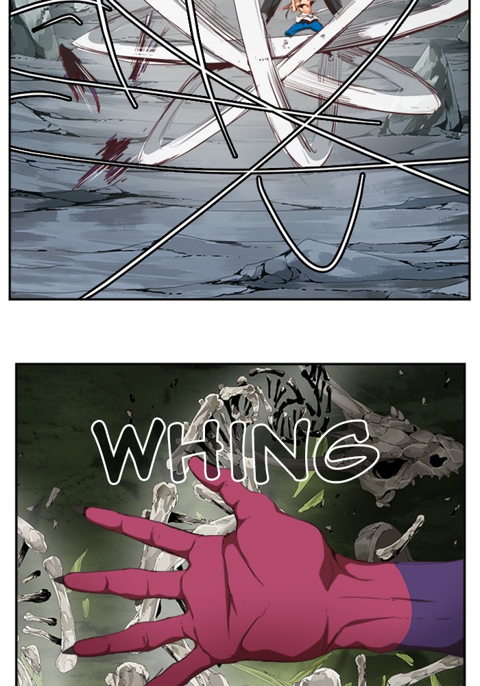 The God of High School Chapter 500 page 8 - Chapter 500: Ep. 500