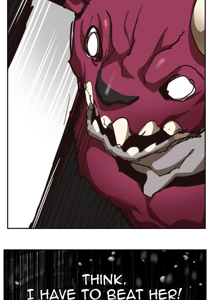 The God of High School Chapter 500 page 80 - Chapter 500: Ep. 500