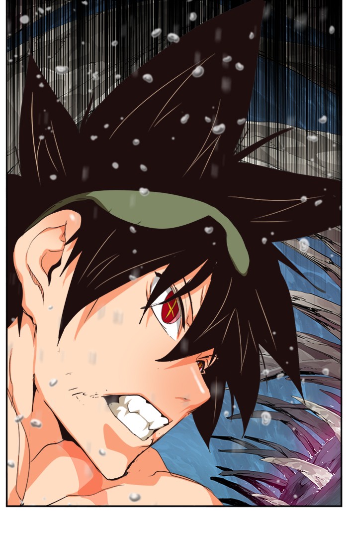 The God of High School Chapter 500 page 81 - Chapter 500: Ep. 500