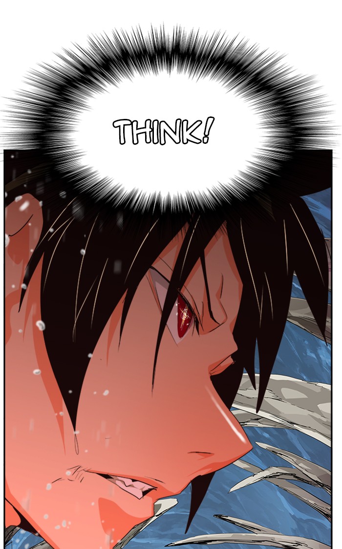 The God of High School Chapter 500 page 82 - Chapter 500: Ep. 500