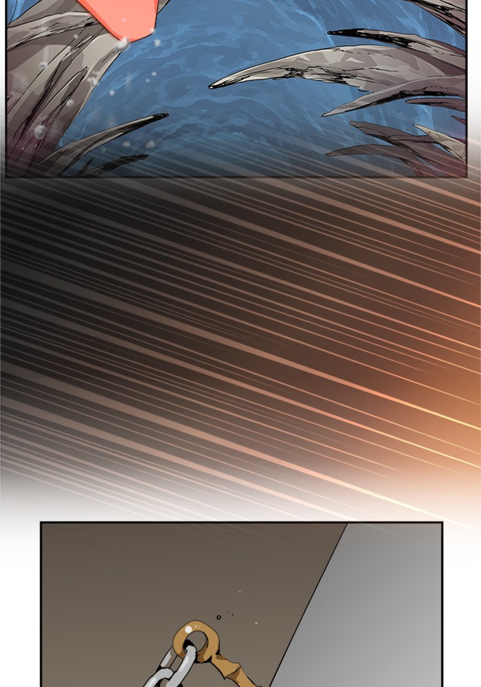 The God of High School Chapter 500 page 83 - Chapter 500: Ep. 500