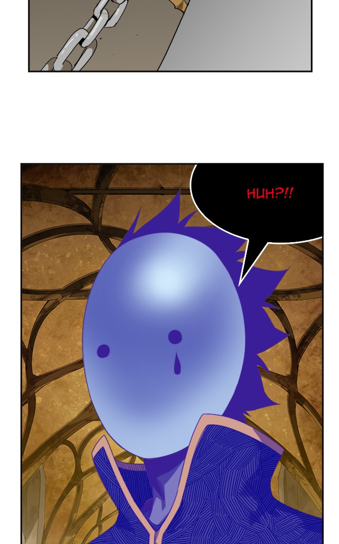 The God of High School Chapter 500 page 84 - Chapter 500: Ep. 500