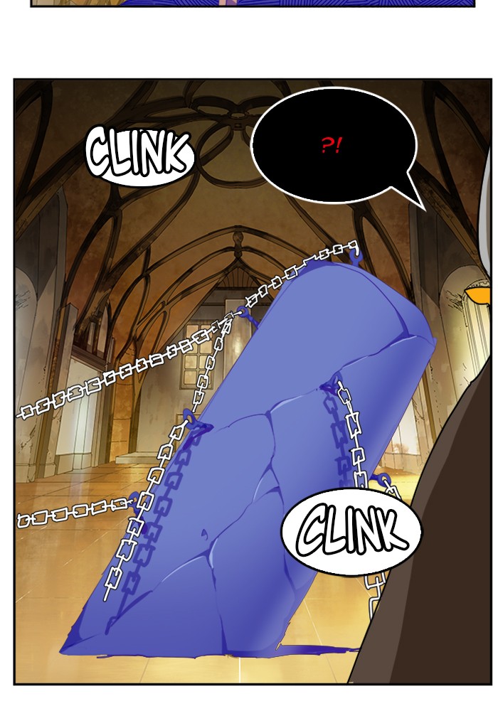 The God of High School Chapter 500 page 85 - Chapter 500: Ep. 500
