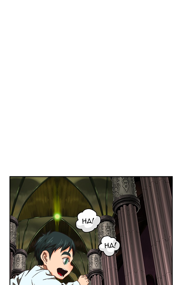The God of High School Chapter 500 page 86 - Chapter 500: Ep. 500