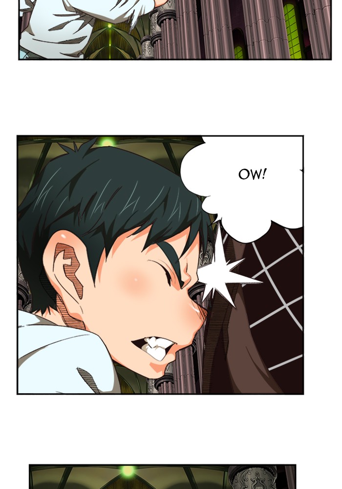 The God of High School Chapter 500 page 87 - Chapter 500: Ep. 500