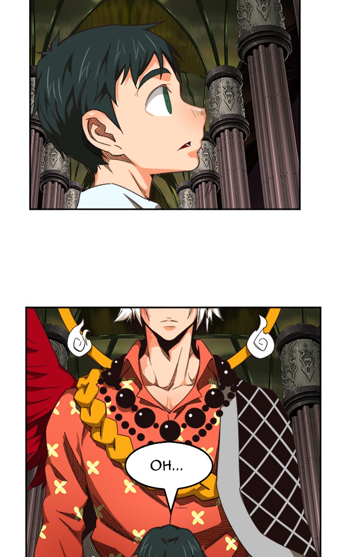 The God of High School Chapter 500 page 88 - Chapter 500: Ep. 500