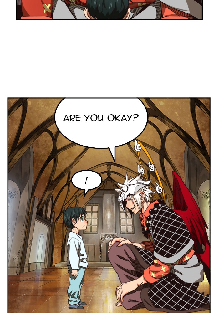 The God of High School Chapter 500 page 89 - Chapter 500: Ep. 500