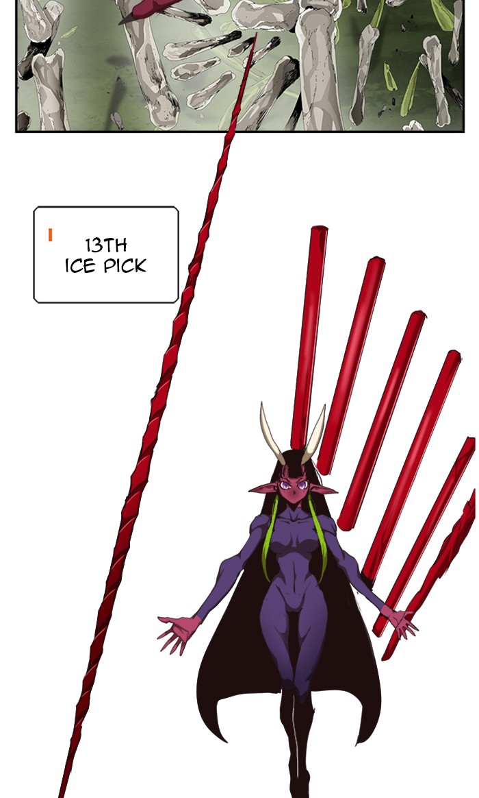 The God of High School Chapter 500 page 9 - Chapter 500: Ep. 500