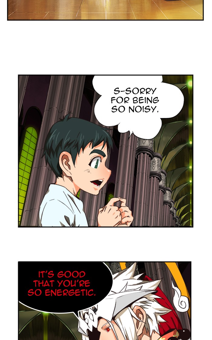 The God of High School Chapter 500 page 90 - Chapter 500: Ep. 500