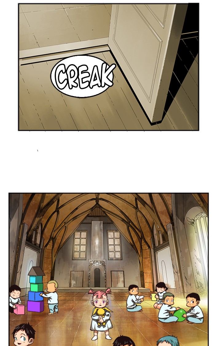 The God of High School Chapter 500 page 92 - Chapter 500: Ep. 500