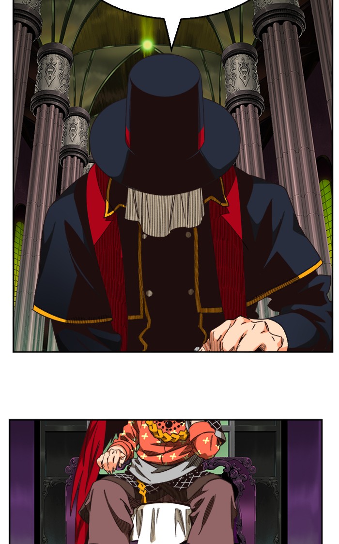 The God of High School Chapter 500 page 96 - Chapter 500: Ep. 500