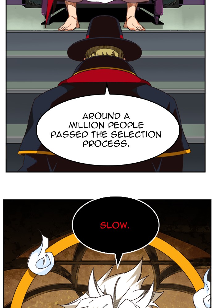 The God of High School Chapter 500 page 97 - Chapter 500: Ep. 500