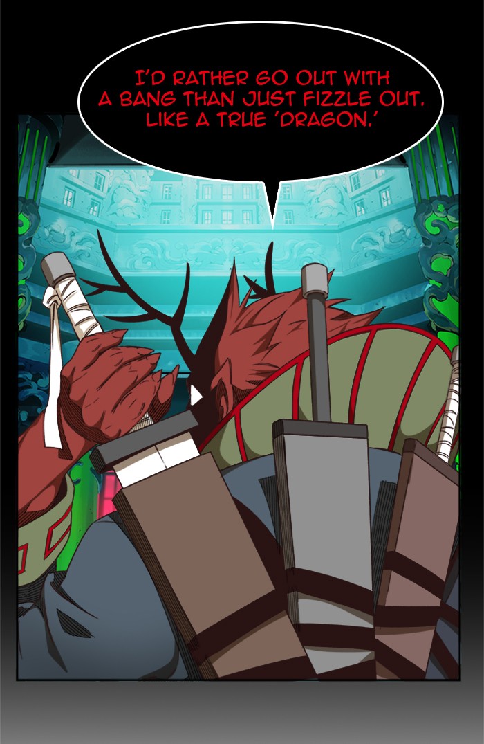 The God of High School Chapter 501 page 101 - Chapter 501: Ep. 501