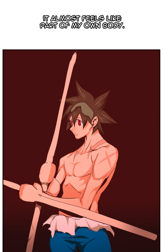 The God of High School Chapter 501 page 109 - Chapter 501: Ep. 501