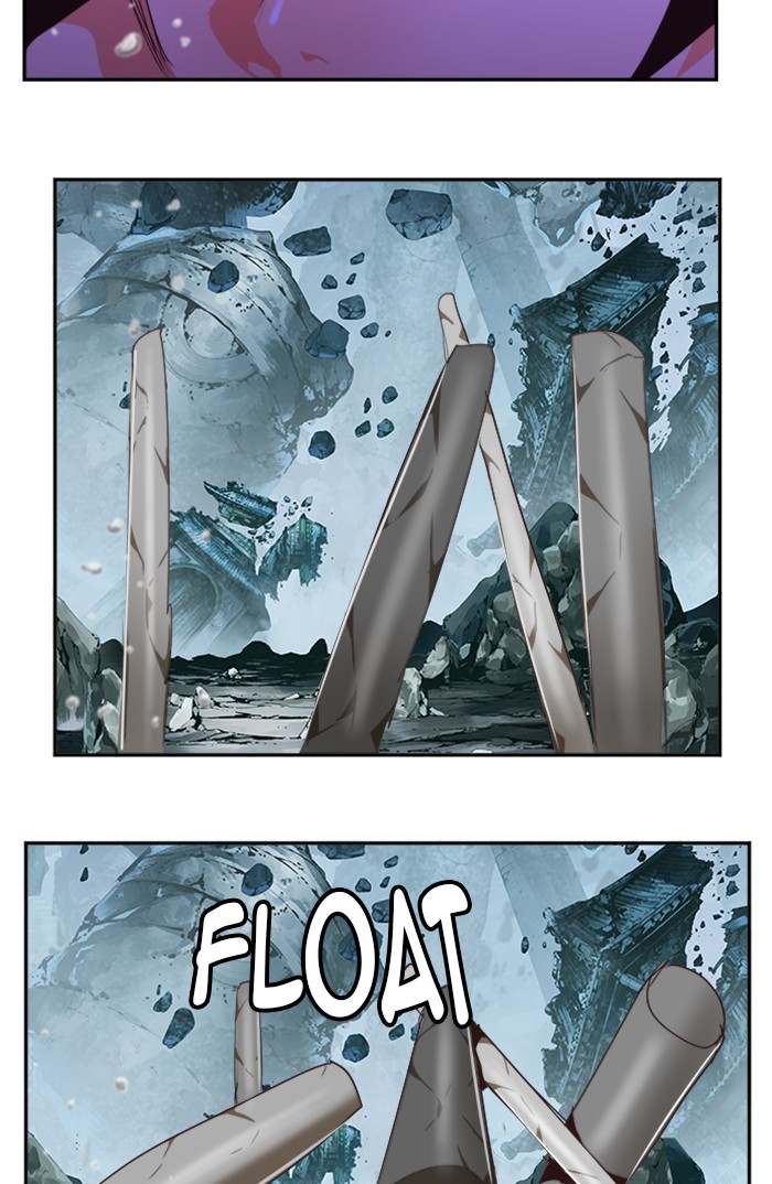 The God of High School Chapter 501 page 111 - Chapter 501: Ep. 501