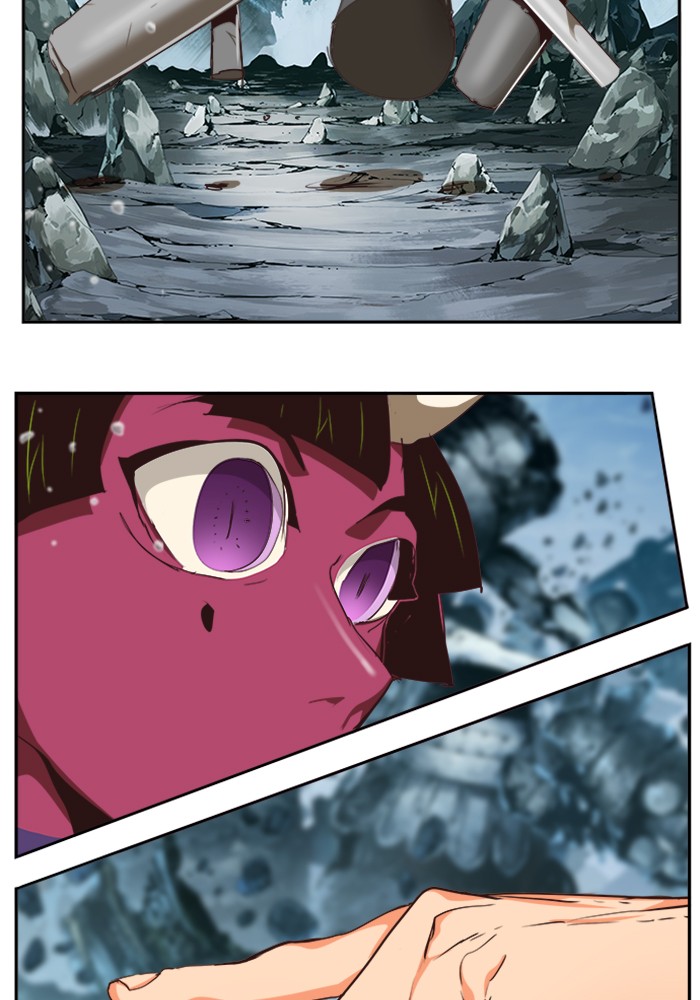 The God of High School Chapter 501 page 112 - Chapter 501: Ep. 501