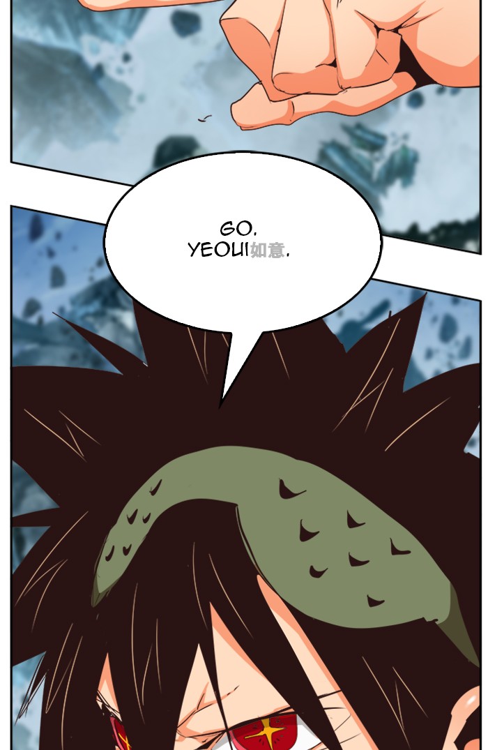 The God of High School Chapter 501 page 113 - Chapter 501: Ep. 501