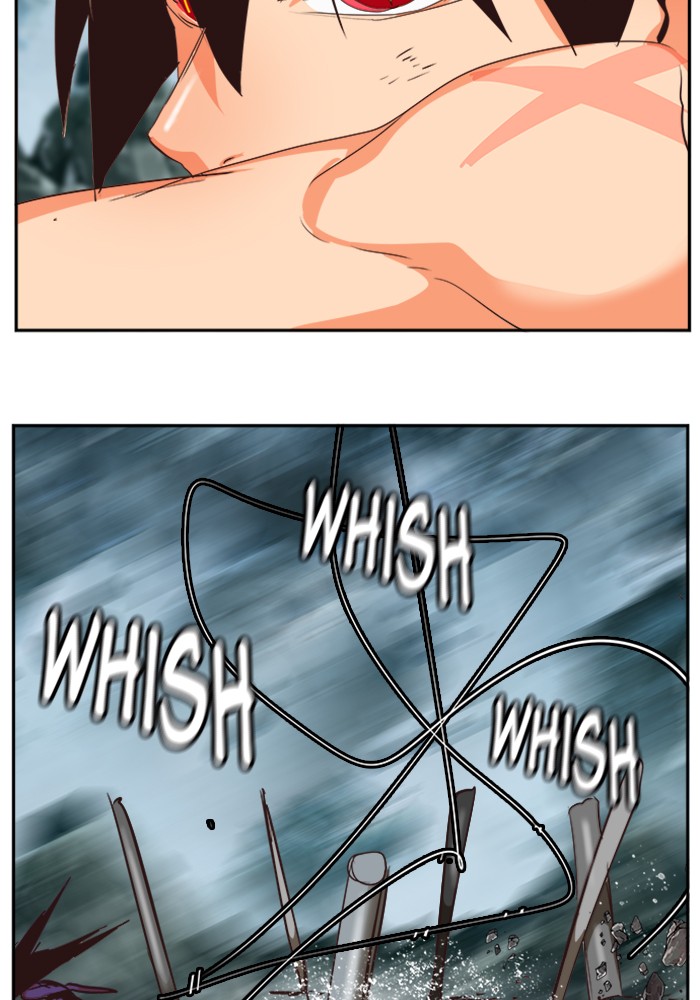 The God of High School Chapter 501 page 114 - Chapter 501: Ep. 501