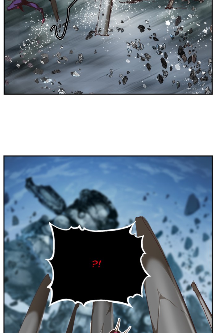 The God of High School Chapter 501 page 115 - Chapter 501: Ep. 501