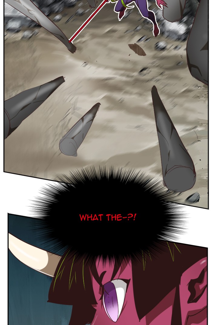 The God of High School Chapter 501 page 117 - Chapter 501: Ep. 501