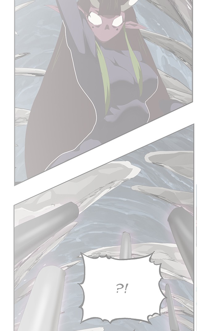 The God of High School Chapter 501 page 119 - Chapter 501: Ep. 501