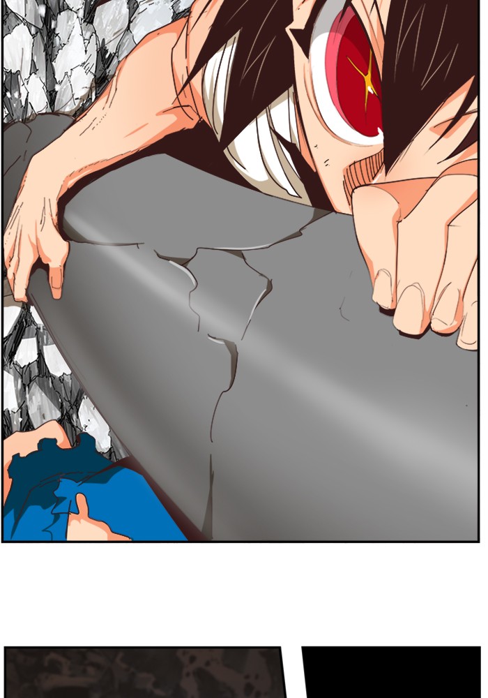 The God of High School Chapter 501 page 12 - Chapter 501: Ep. 501