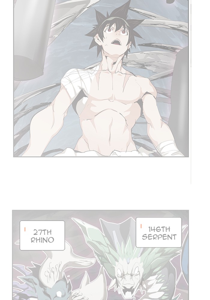 The God of High School Chapter 501 page 120 - Chapter 501: Ep. 501