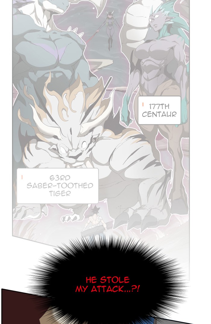 The God of High School Chapter 501 page 121 - Chapter 501: Ep. 501