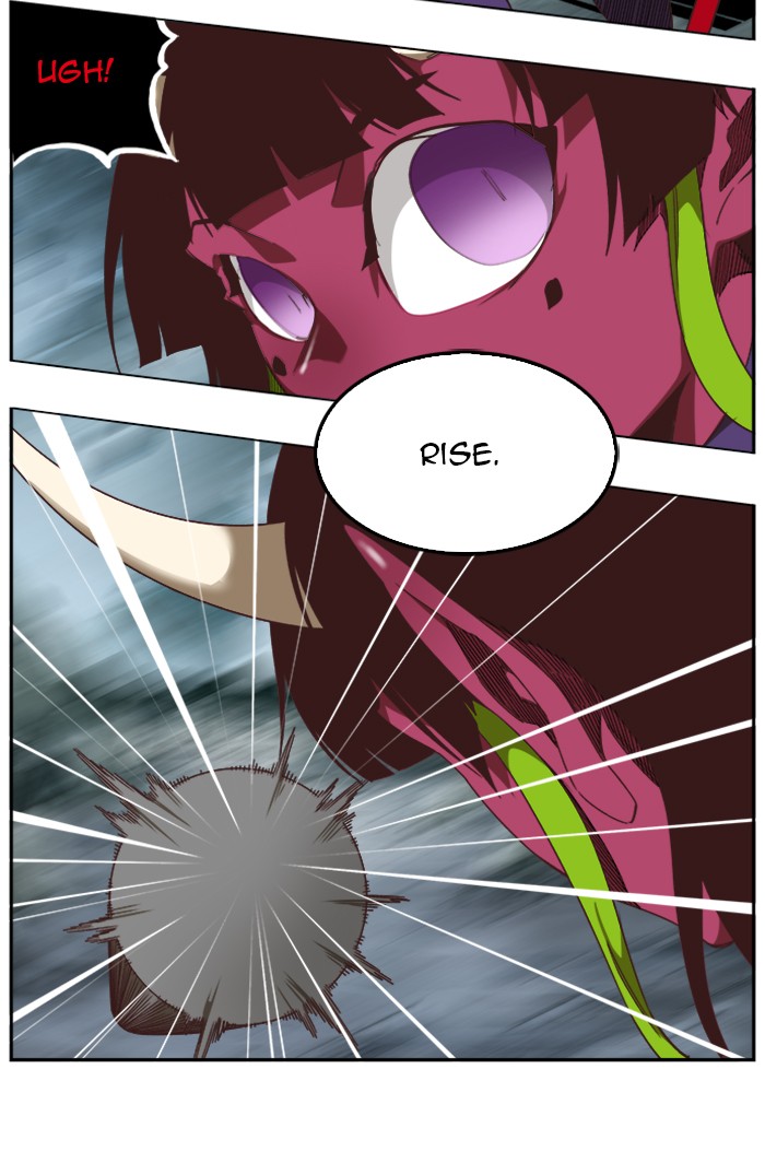 The God of High School Chapter 501 page 127 - Chapter 501: Ep. 501