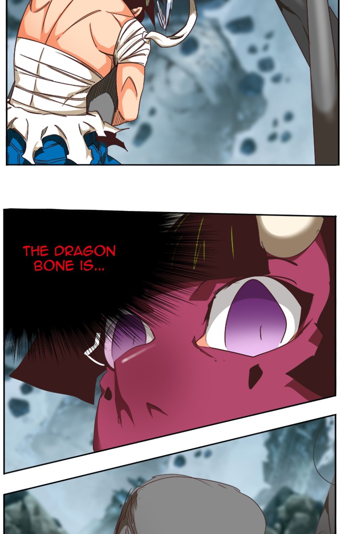 The God of High School Chapter 501 page 132 - Chapter 501: Ep. 501