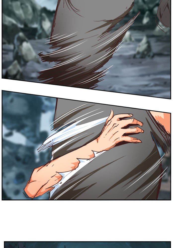 The God of High School Chapter 501 page 133 - Chapter 501: Ep. 501