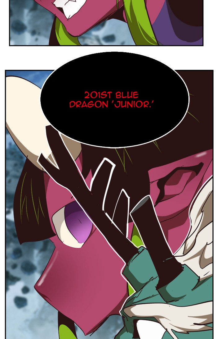 The God of High School Chapter 501 page 138 - Chapter 501: Ep. 501
