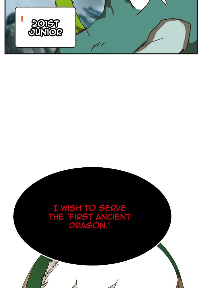 The God of High School Chapter 501 page 139 - Chapter 501: Ep. 501