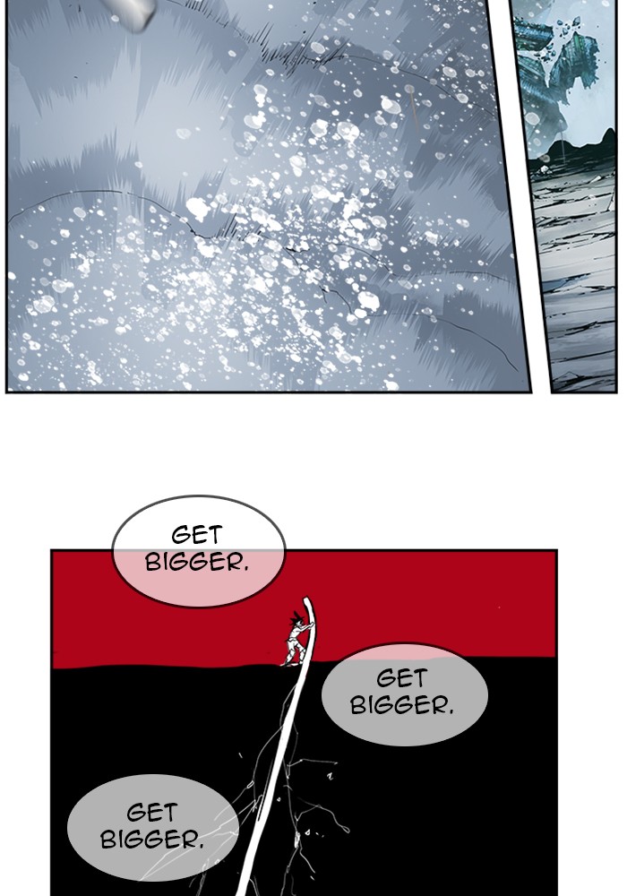 The God of High School Chapter 501 page 14 - Chapter 501: Ep. 501