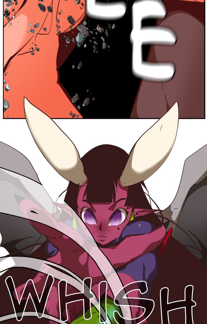 The God of High School Chapter 501 page 142 - Chapter 501: Ep. 501
