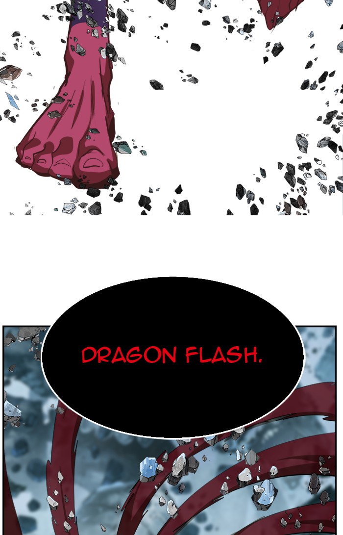 The God of High School Chapter 501 page 144 - Chapter 501: Ep. 501